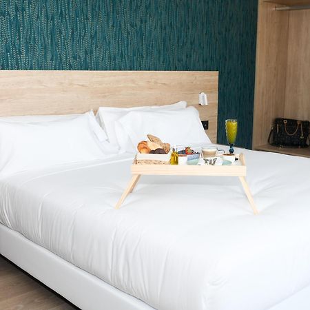 Hotel Spa Meiga Do Mar Caldebarcos 외부 사진