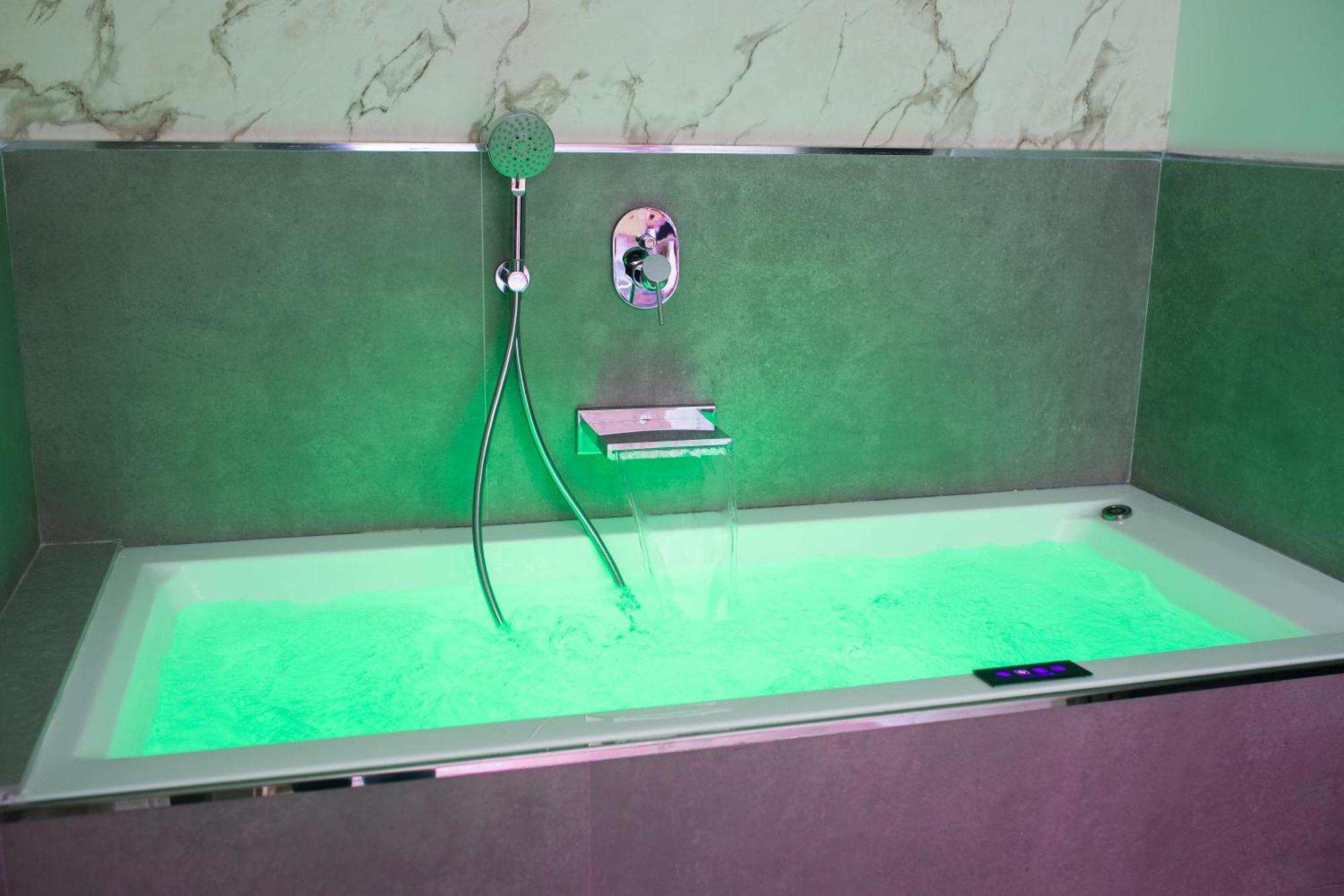 Hotel Spa Meiga Do Mar Caldebarcos 외부 사진