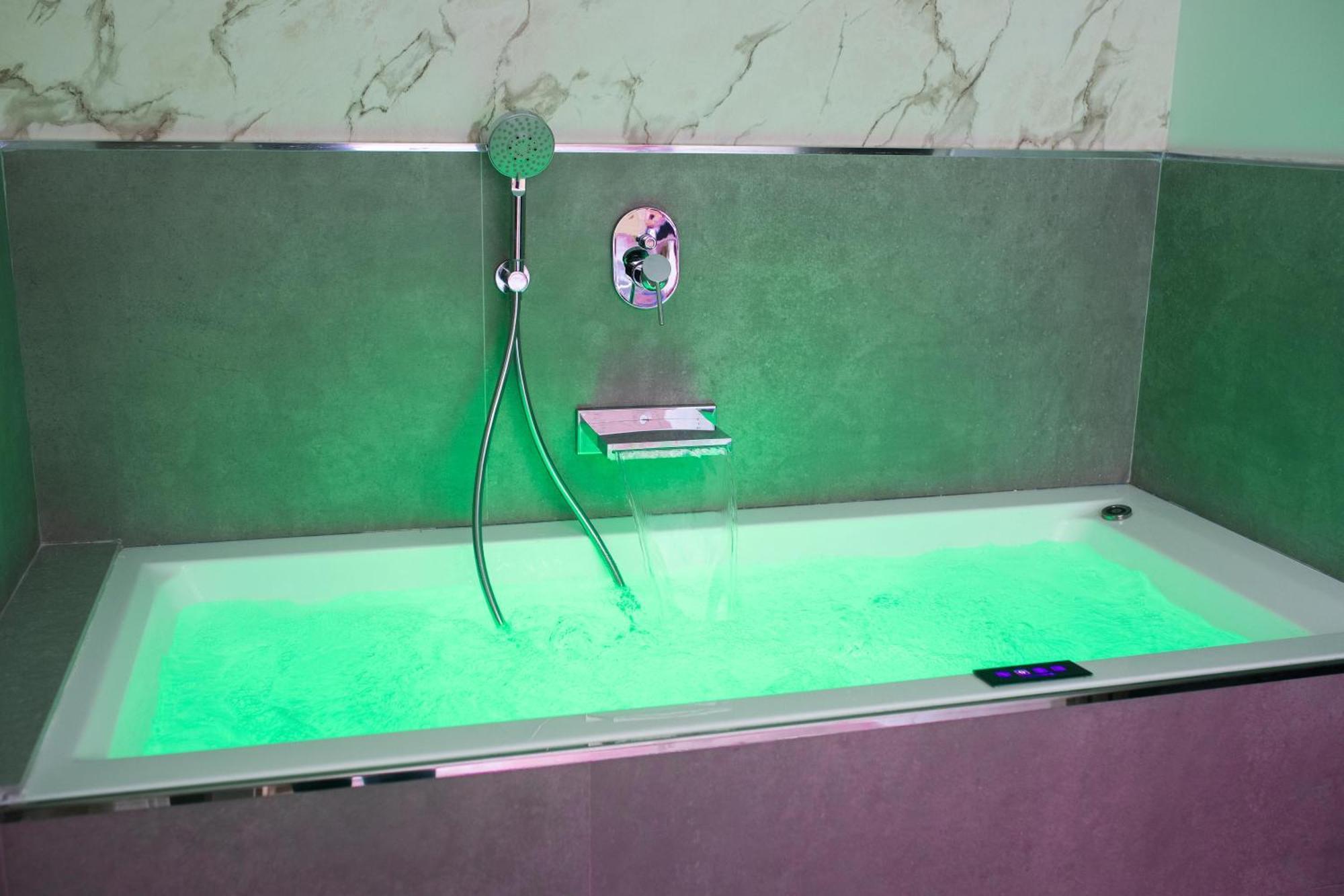Hotel Spa Meiga Do Mar Caldebarcos 외부 사진