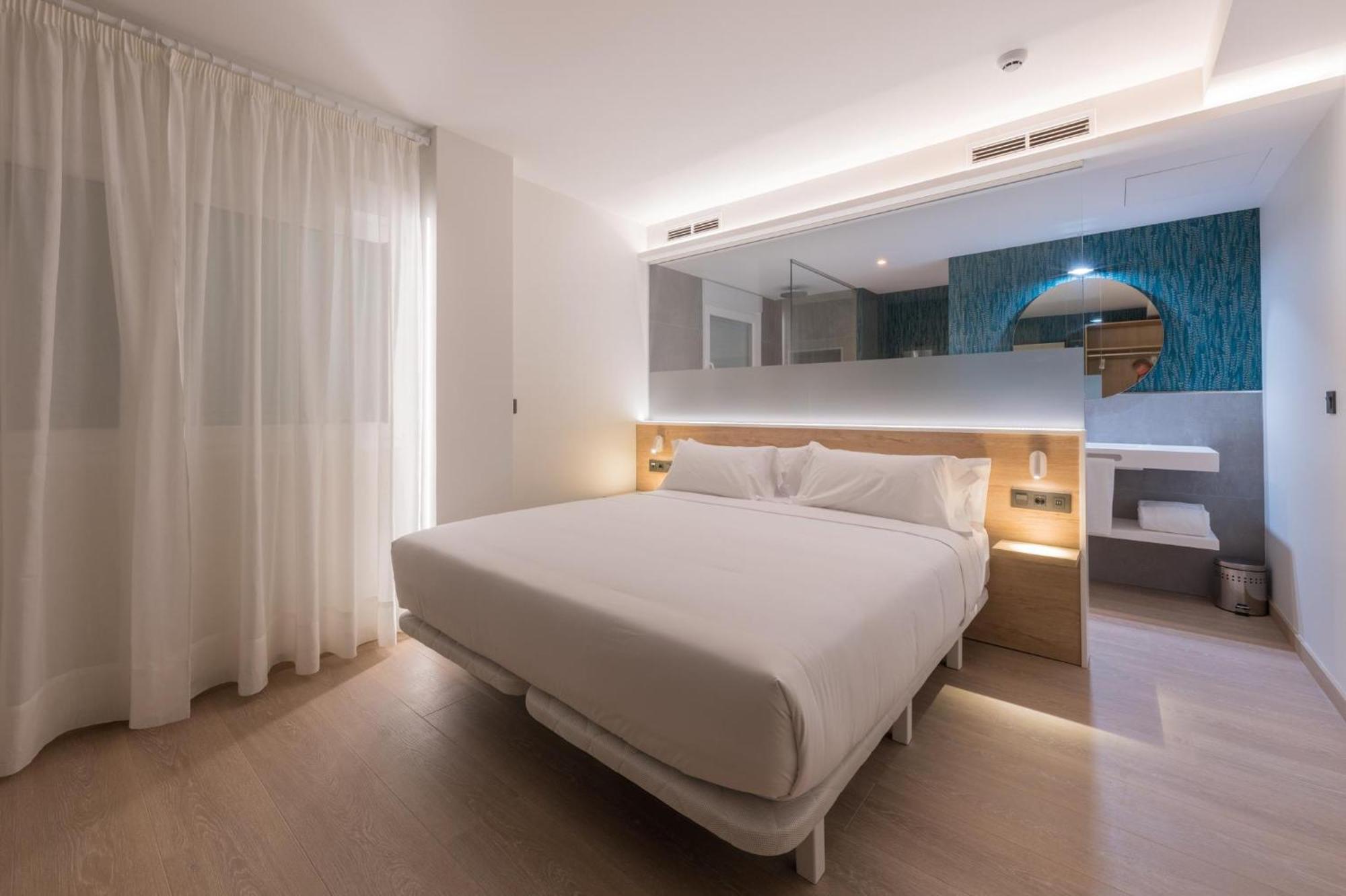 Hotel Spa Meiga Do Mar Caldebarcos 외부 사진
